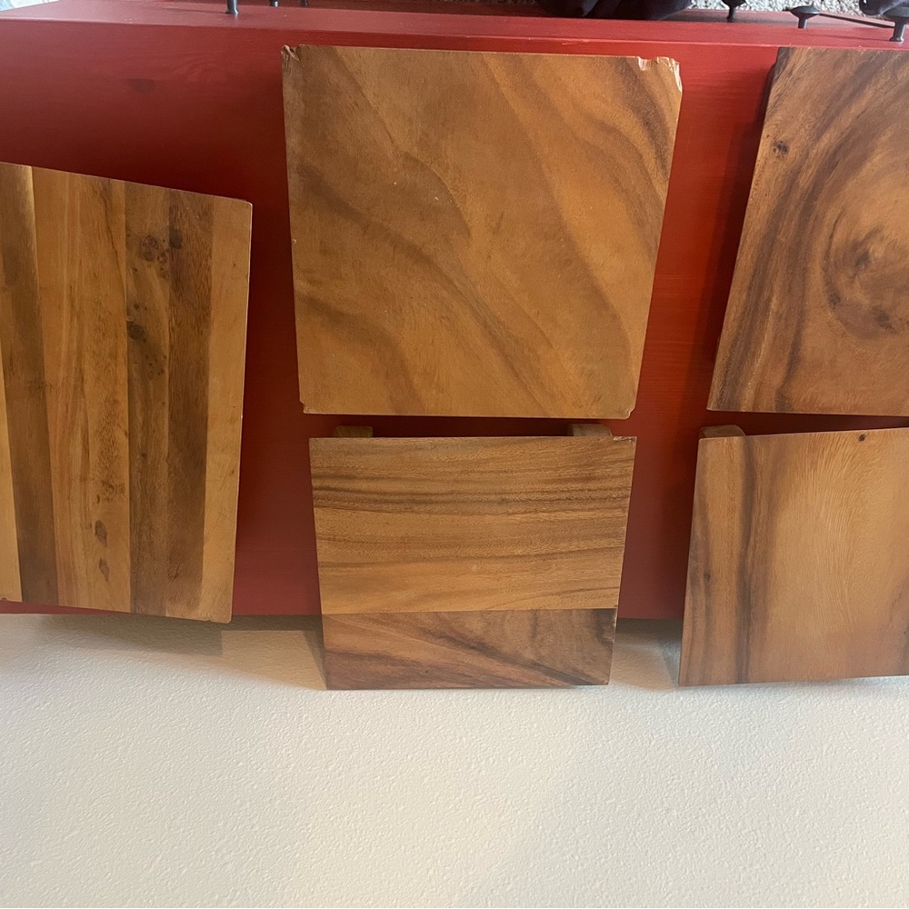 Serving Trays - Picture 2 of 4
